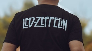 Becoming Led Zeppelin