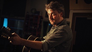 Konzert "Ryan O'Reilly & Band"