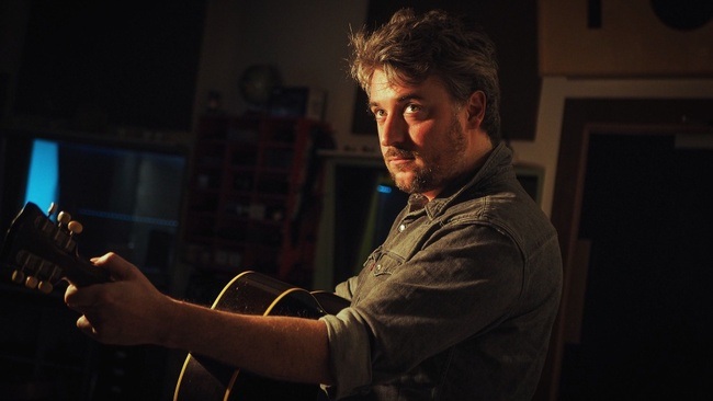 Konzert "Ryan O'Reilly & Band"