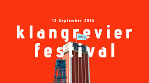 klangrevier festival 2026