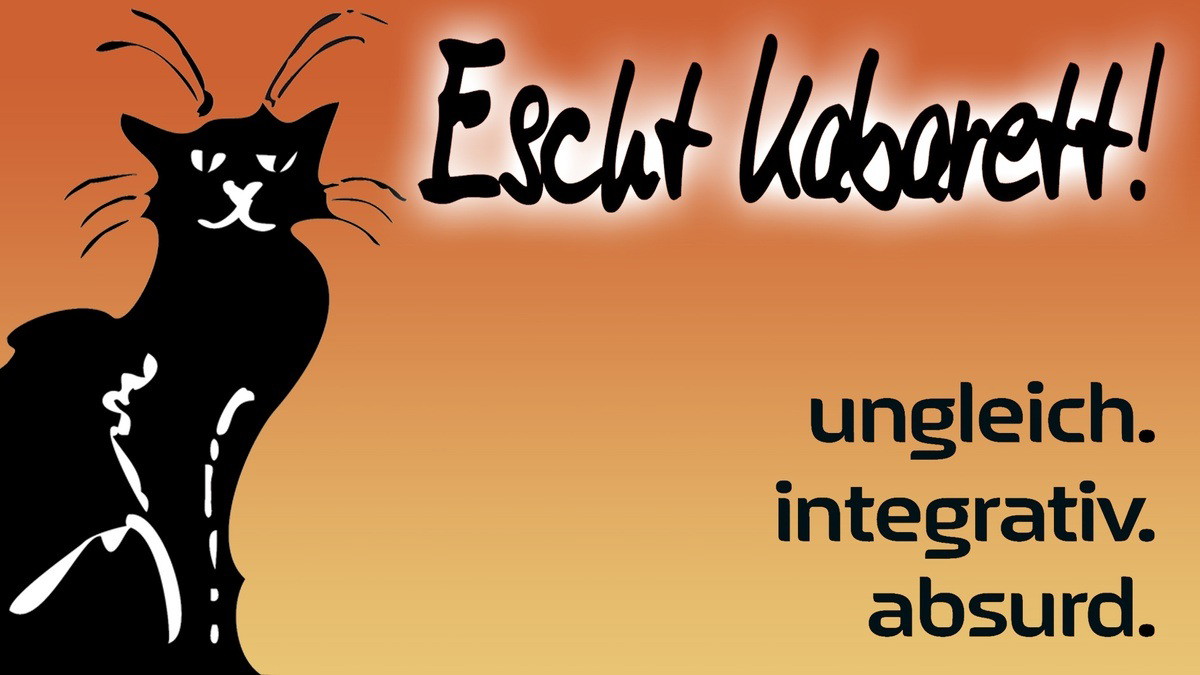 Escht Kabarett