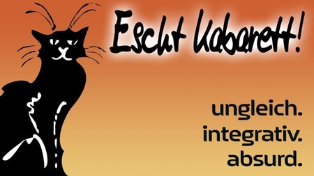 Escht Kabarett