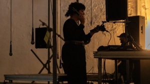 Soundperformance: Gabriela Valdespino & sudoraع