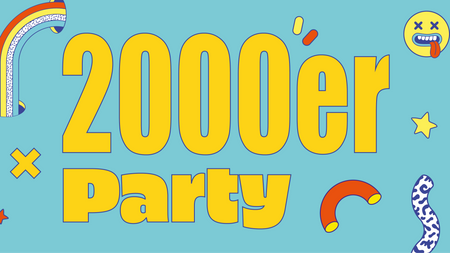 2000er Party