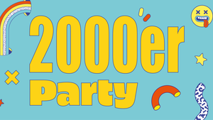 2000er Party