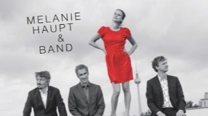 Melanie Haupt - In dieser Stadt (Lieder von Hildegard Knef)