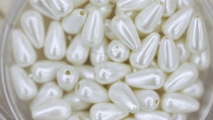 Pearls and Sip