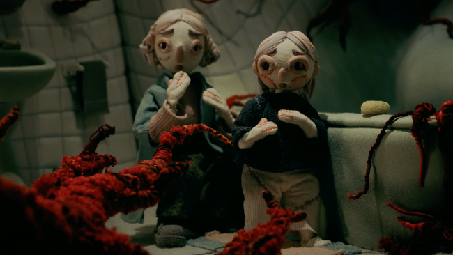 Student Competition 4: Inner Terrains