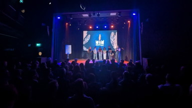 WOW Poetry Slam Duisburg #7