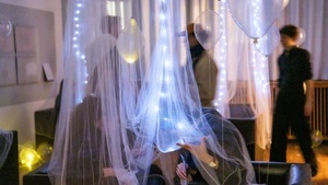 zwischen/töne Gala: Die Dinge