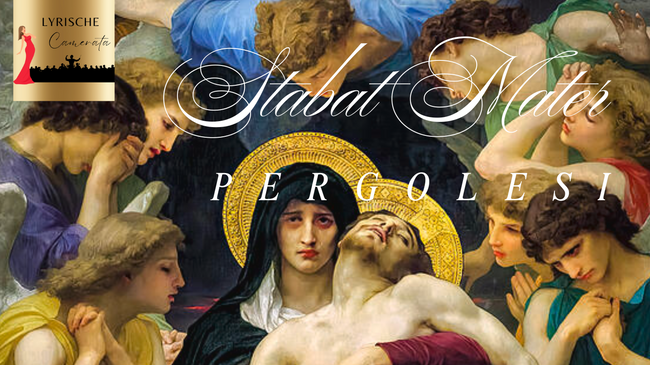 Pergolesi's Stabat Mater