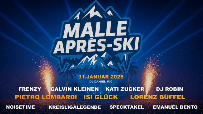 Malle Apres Ski