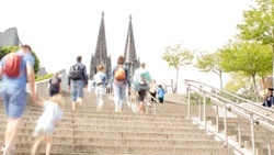 Urlaub in Köln 2024