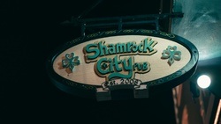 Shamrock Irish Pub Hamburg