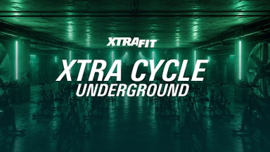 XTRA CYCLE UNDERGROUND
