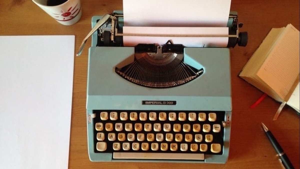 Creative Writing Leipzig