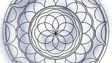 Meditative Tänze