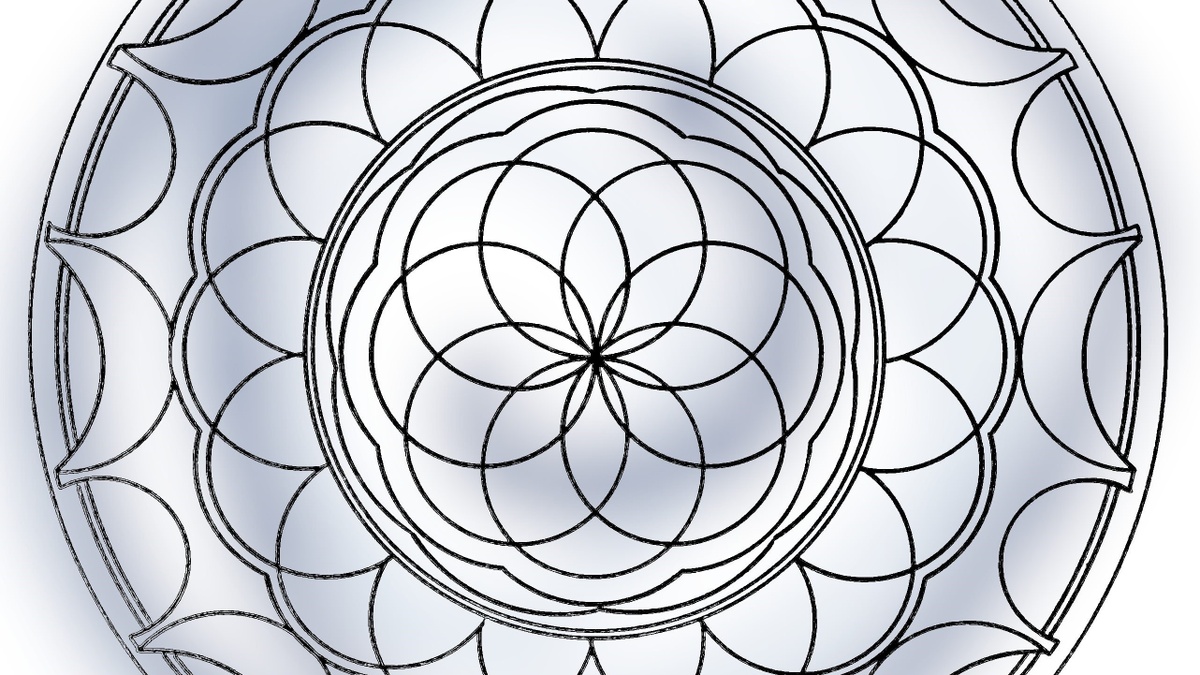 Meditative Tänze