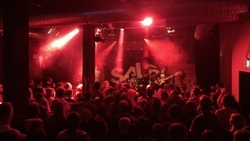 Weltecho Club