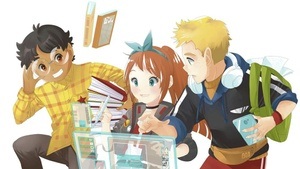 Manga Family | Manga zeichnen lernen