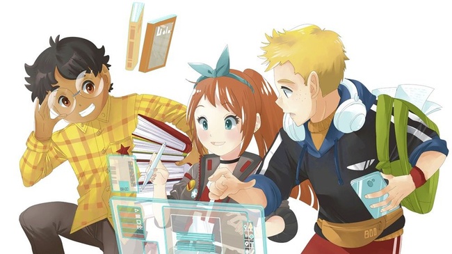 Manga Family | Manga zeichnen lernen