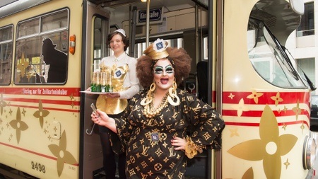 Heinemann und NiKÖlaus