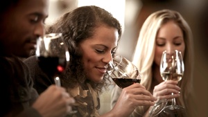 Taste & Talk im Kölner Weinkeller x Château de Beaucastel