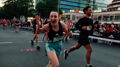adidas Runners City Night 2026