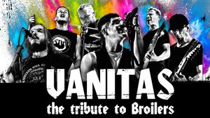 BROILERS by VANITAS