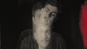 Elliot Galvin - The Ruin