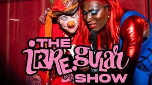 The Irre. Gular Show