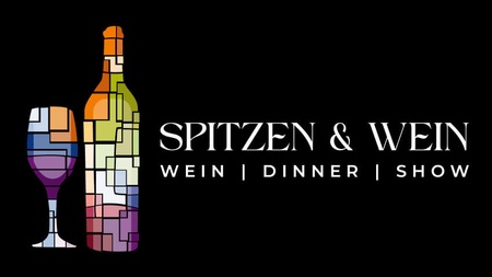 Weingala Spitzen & Wein – Best of FIREDANCER