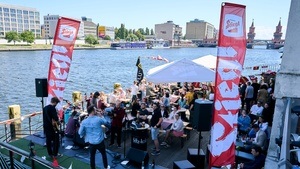 Stiegl Beer & Sound