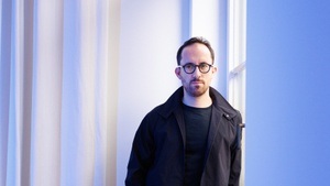 Heidelberger Frühling: Igor Levit | Engel der Geschichte