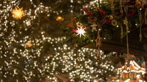 Drinks & New Friends: Ehrenfelder Weihnachtsmarkt