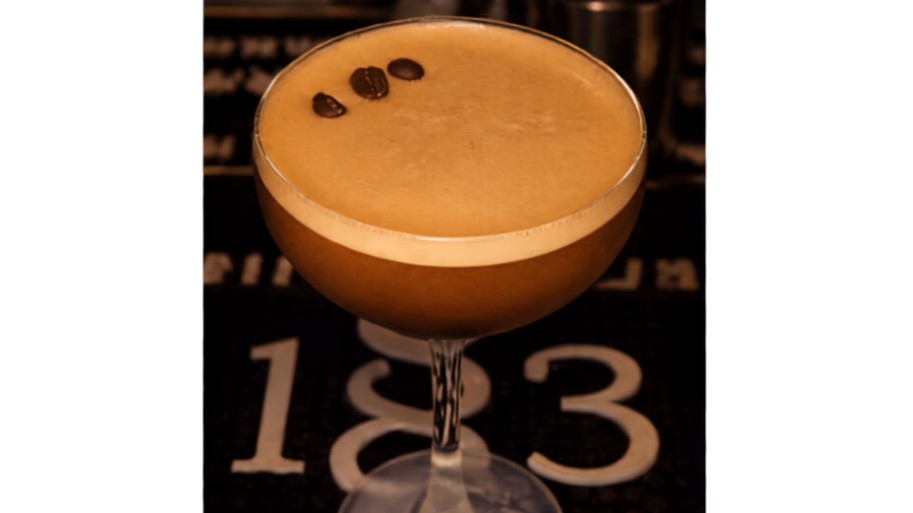 Martini Mercredi