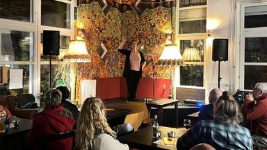 KALEIDOSKOP Erzählfestival
