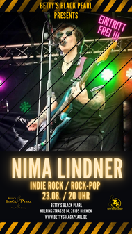 NiMa Lindner