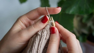 Knit Me Up