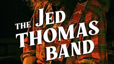 Jed Thomas Band