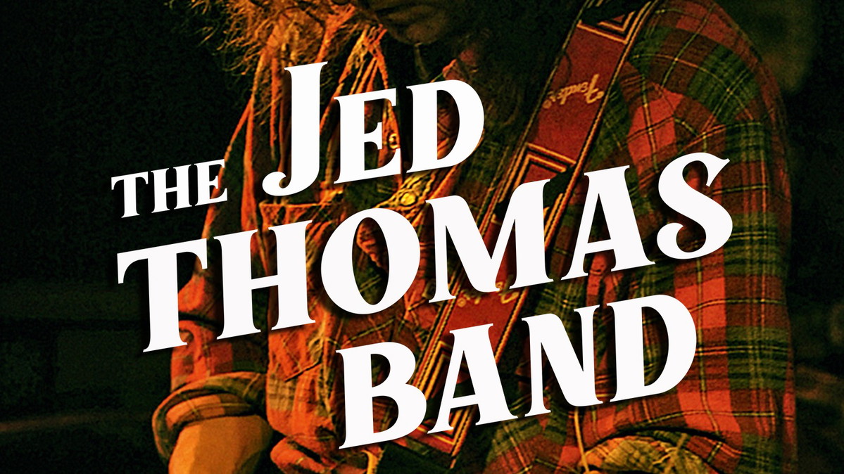 Jed Thomas Band