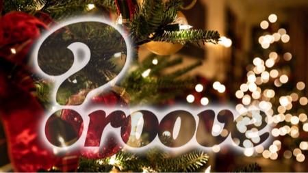 GrooveQuiz - Weihnachts Edition