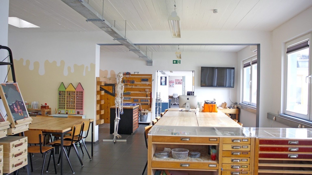 KDA\u002DKölner Design Akademie