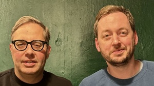 11 FREUNDE LIVE „Die andere Geschichte des Fußballs“