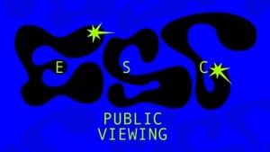 KUGU ESC PUBLIC VIEWING