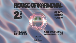 House of Karneval