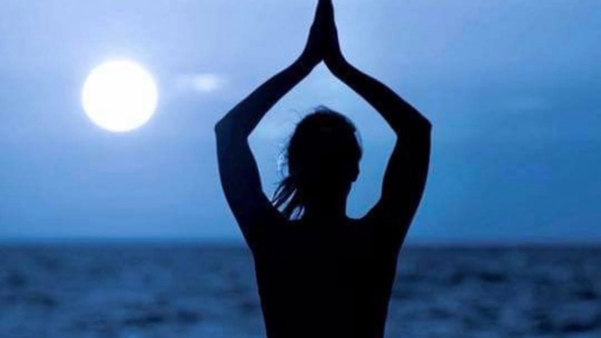 Yoga-Qi Gong- Flow 10 Wochen Kelmis