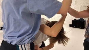 After Work - # Contact Improvisation