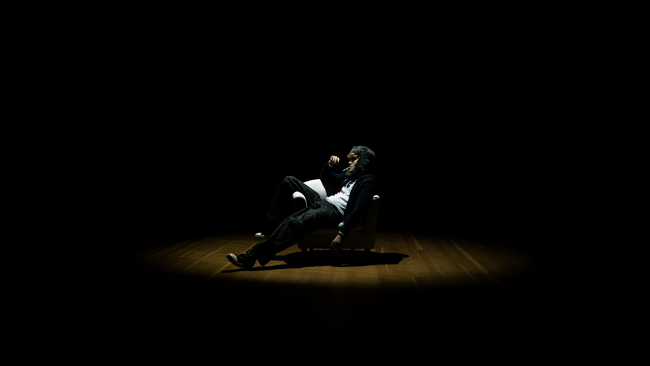 Angst Booking präsentiert: absent - KATHARSIS TOUR