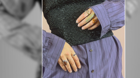 AFTERWORK x VELVET VINTAGE